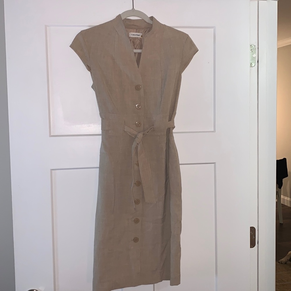Calvin Klein Dress